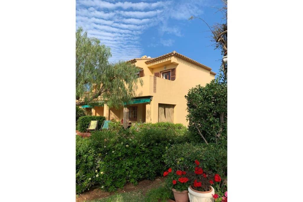 El Poblet 36 Villa Denia Exterior photo